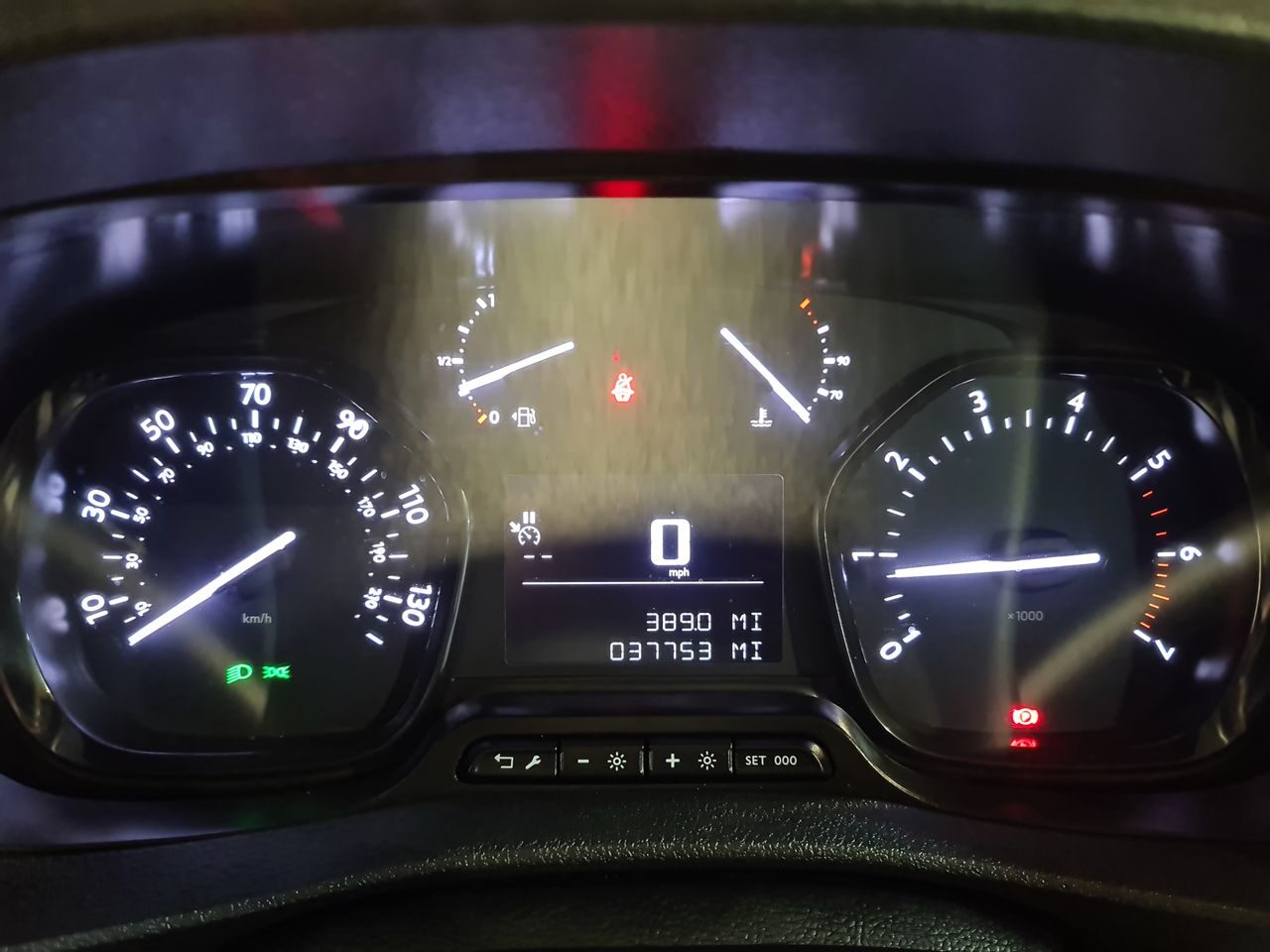 Used Fiat Scudo 2024 for sale - 76819804: Photo 26