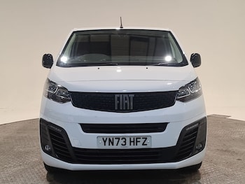Used Fiat Scudo 2024 for sale - 76819804: Photo