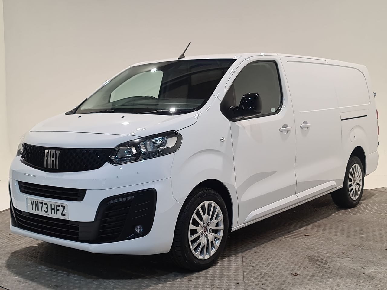 Used Fiat Scudo 2024 for sale - 76819804: Photo 4