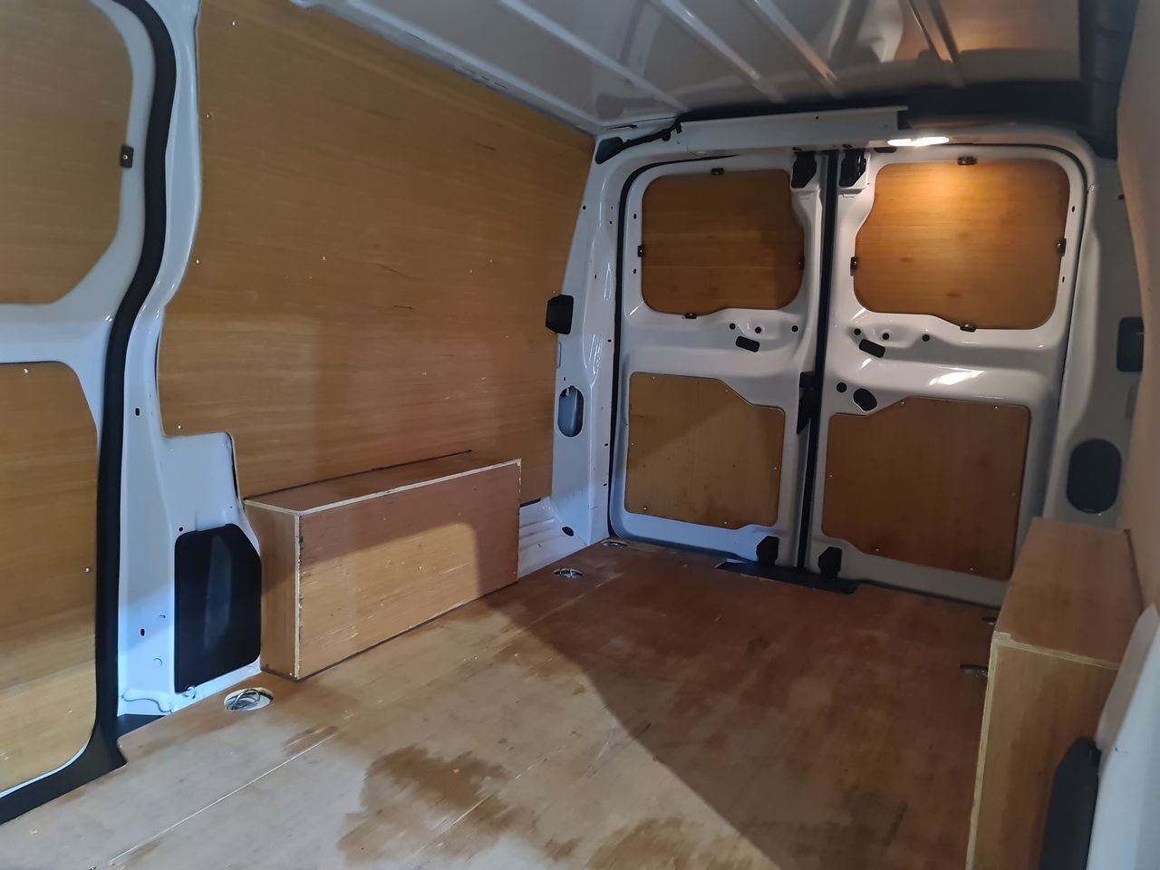 Used Fiat Scudo 2024 for sale - 76819804: Photo 8