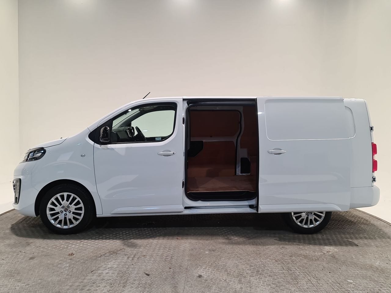 Used Fiat Scudo 2024 for sale - 76819804: Photo 9