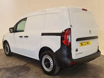 Used Renault Kangoo 2023 for sale - 75149521: Photo