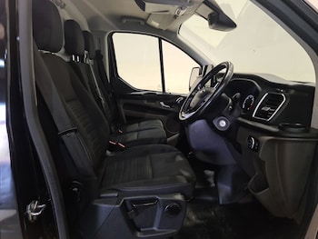 Used Ford Transit Custom 2022 for sale - 75961233: Photo