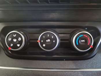 Used Renault Trafic 2022 for sale - 75038203: Photo
