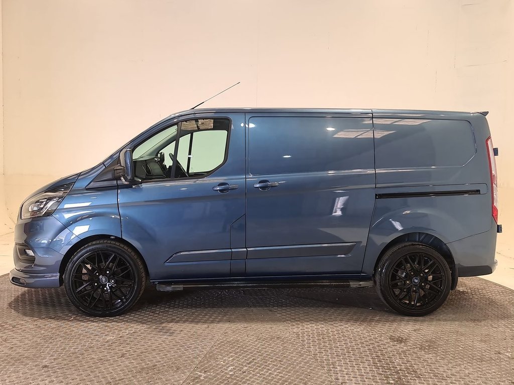 Used Ford Transit Custom 2021 for sale - 76111845: Photo 13