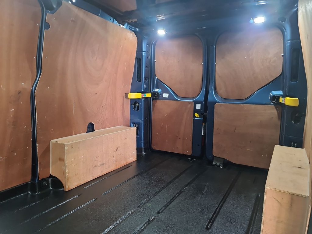 Used Ford Transit Custom 2021 for sale - 76111845: Photo 16