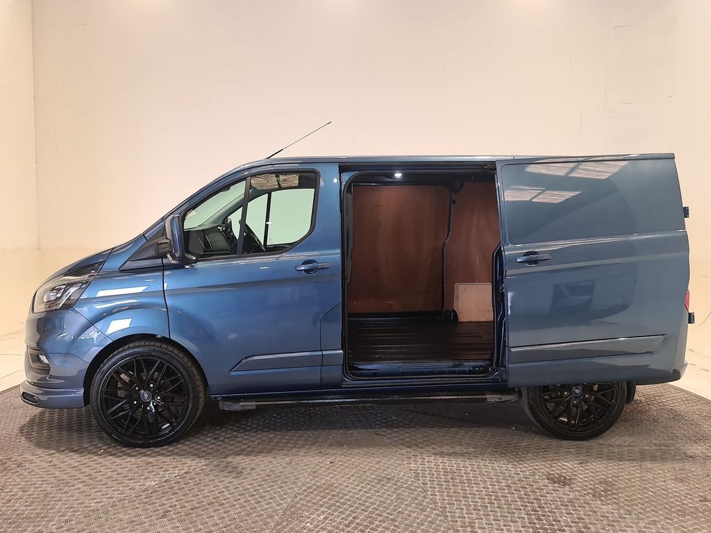 Used Ford Transit Custom 2021 for sale - 76111845: Photo 17