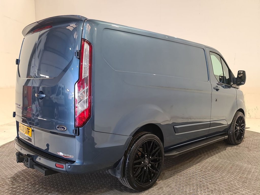 Used Ford Transit Custom 2021 for sale - 76111845: Photo 23