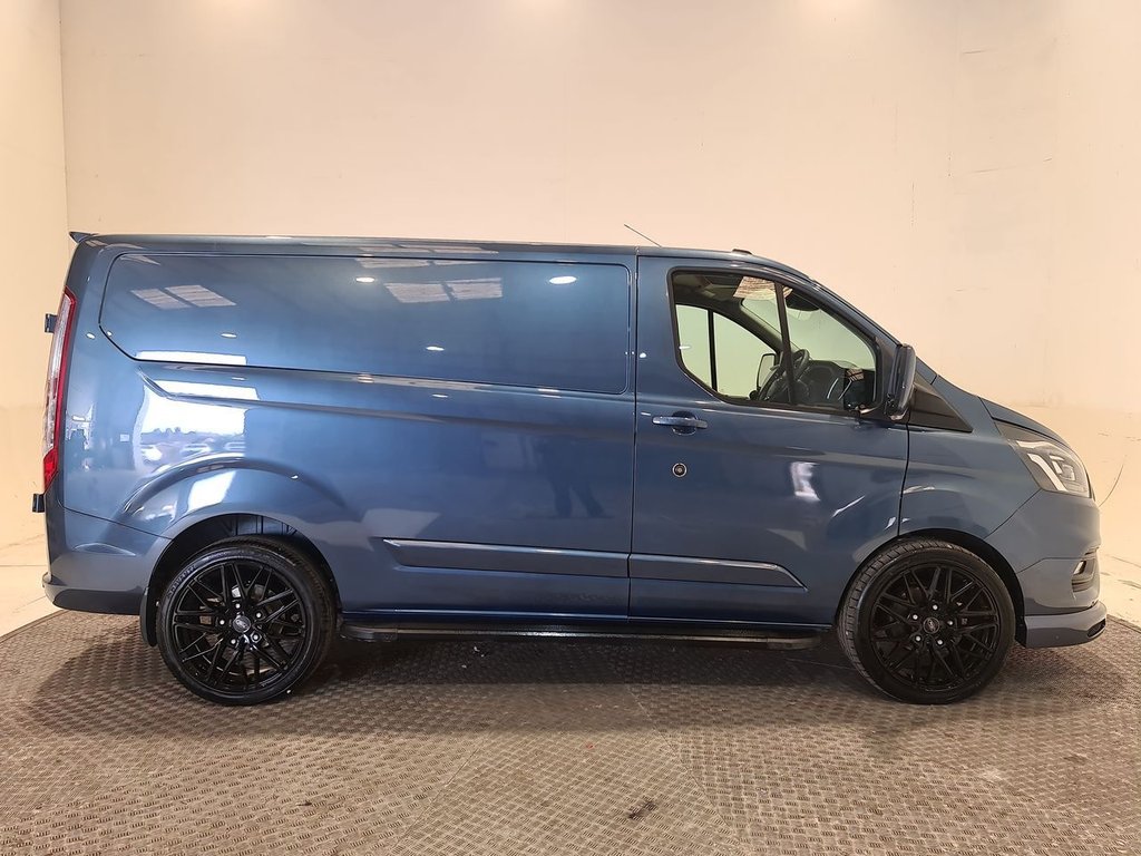 Used Ford Transit Custom 2021 for sale - 76111845: Photo 24
