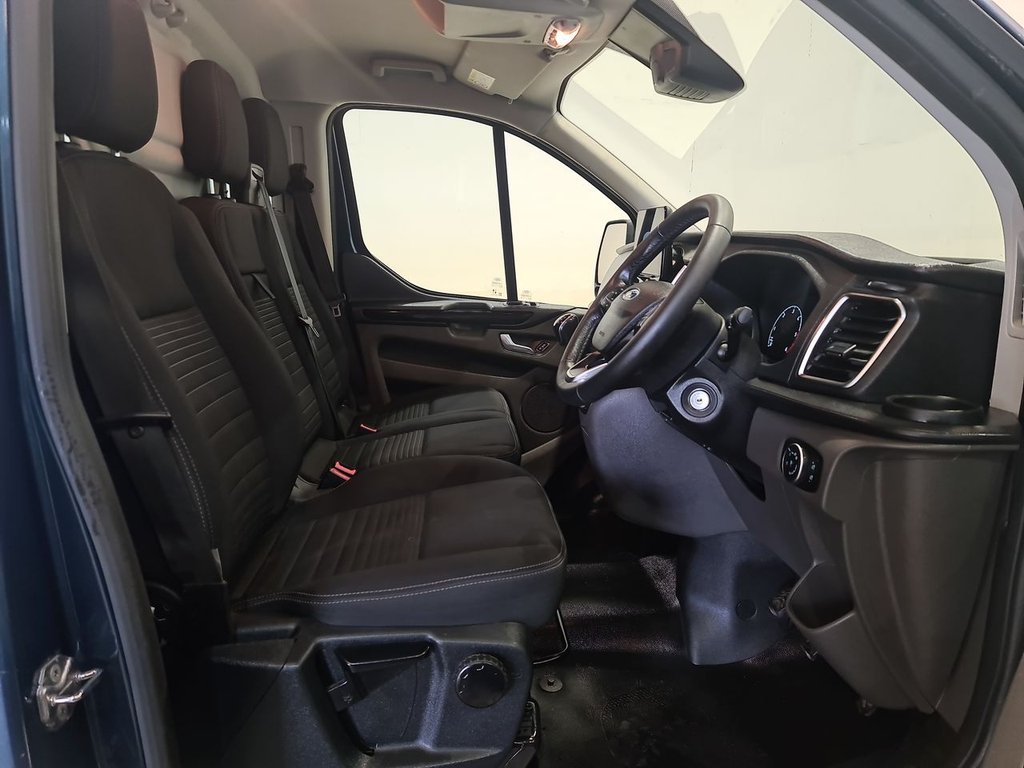 Used Ford Transit Custom 2021 for sale - 76111845: Photo 25