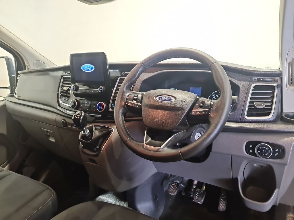 Used Ford Transit Custom 2021 for sale - 76111845: Photo 26