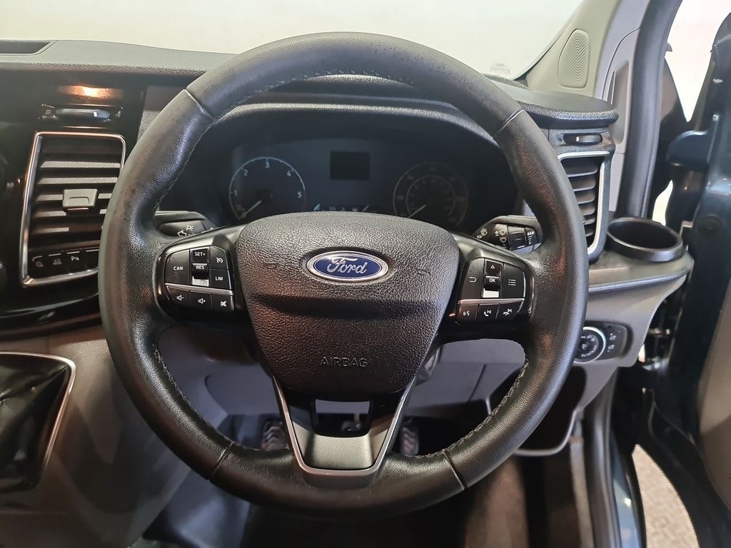 Used Ford Transit Custom 2021 for sale - 76111845: Photo 28