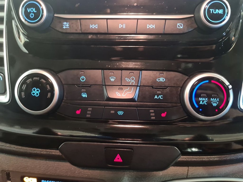 Used Ford Transit Custom 2021 for sale - 76111845: Photo 30