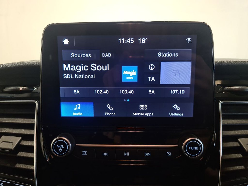 Used Ford Transit Custom 2021 for sale - 76111845: Photo 31