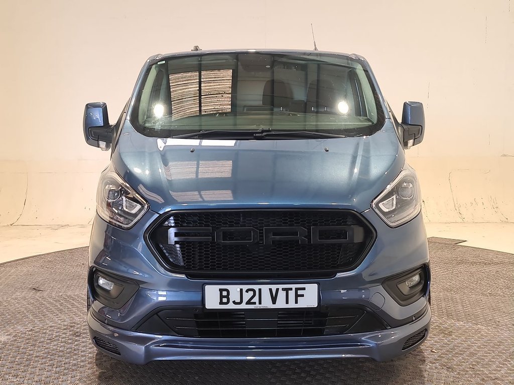 Used Ford Transit Custom 2021 for sale - 76111845: Photo 9