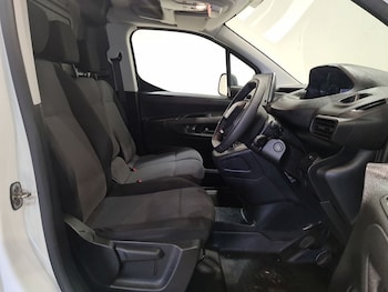 Used Peugeot Partner 2020 for sale - 75911736: Photo
