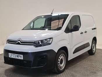 Used Citroen Berlingo 2023 for sale - 79143084: Photo
