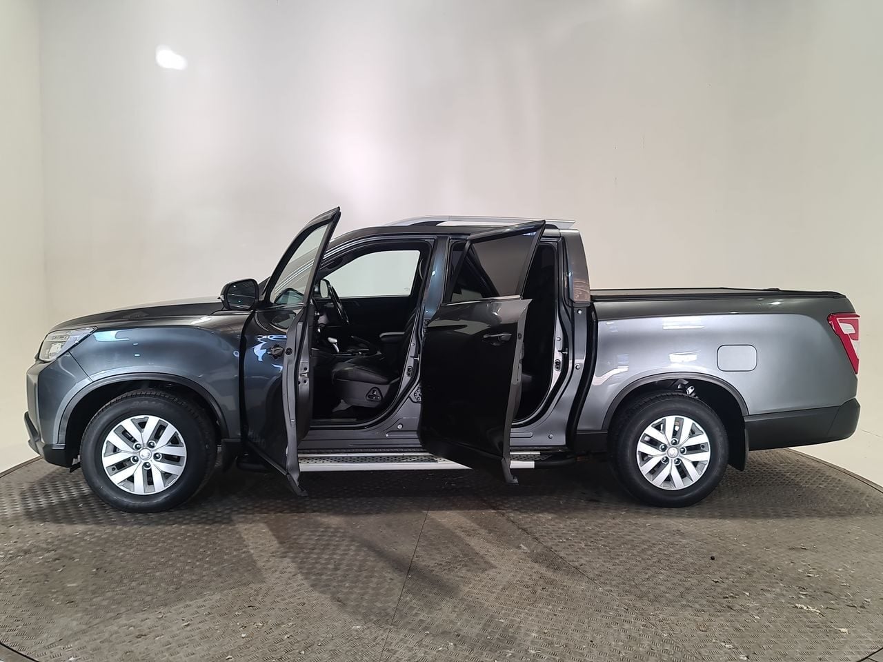 Used Ssangyong Musso 2022 for sale - 77744472: Photo 10