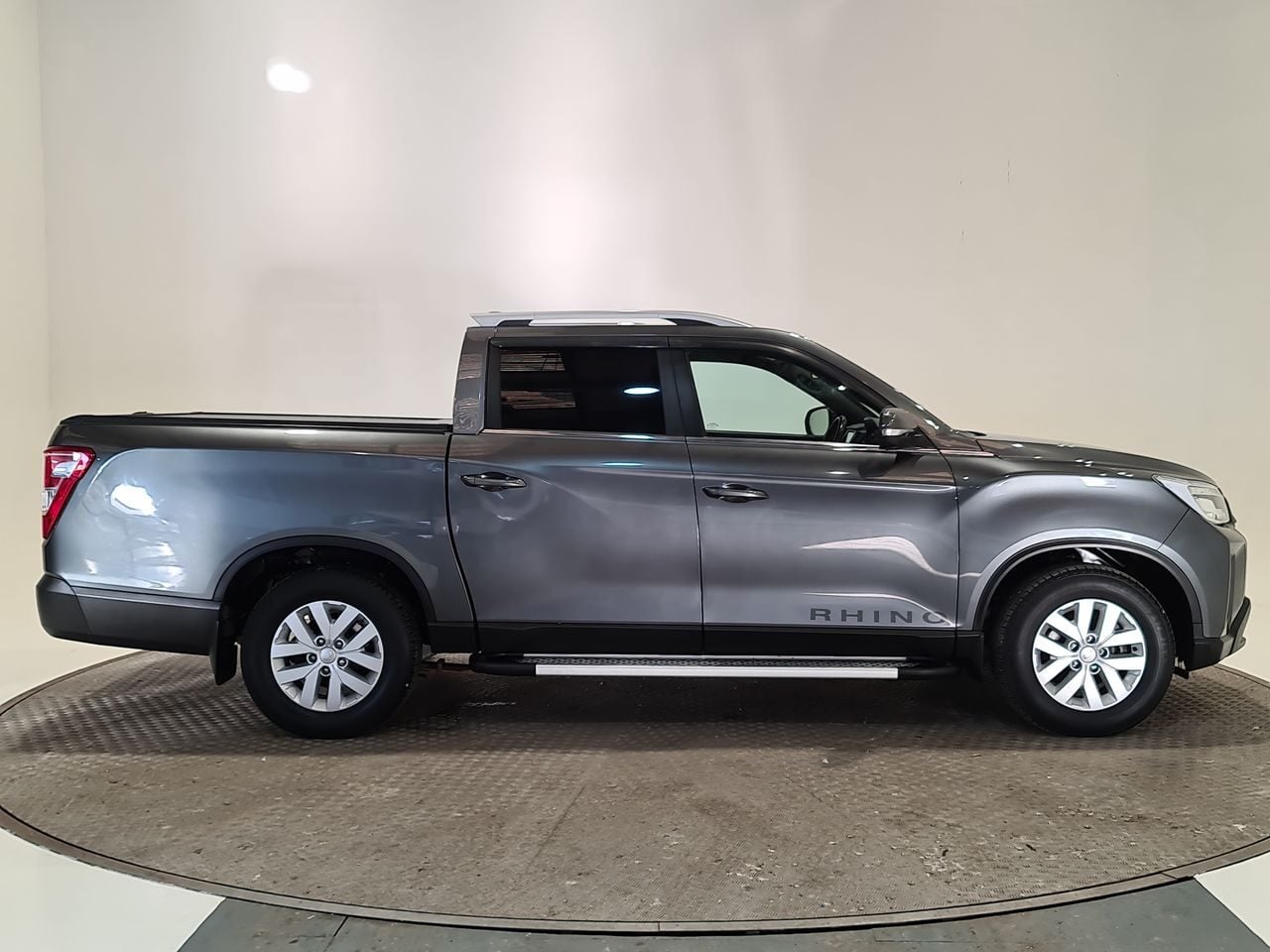 Used Ssangyong Musso 2022 for sale - 77744472: Photo 18