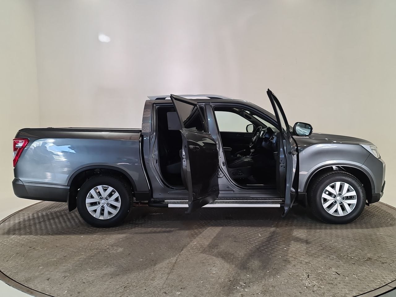 Used Ssangyong Musso 2022 for sale - 77744472: Photo 20