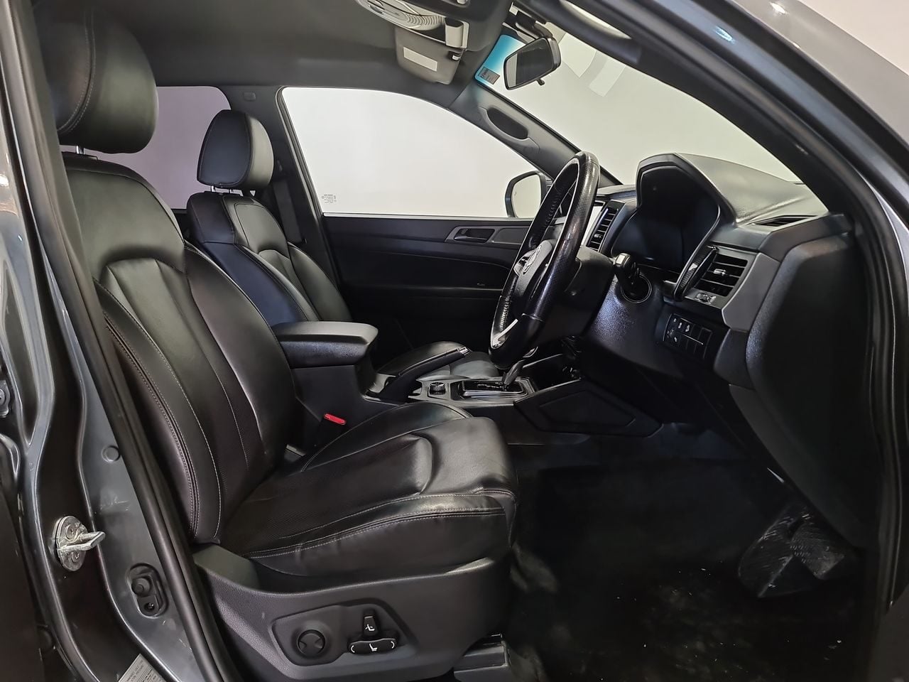 Used Ssangyong Musso 2022 for sale - 77744472: Photo 21