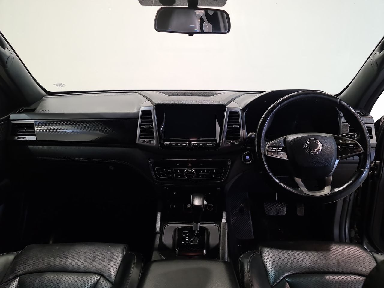 Used Ssangyong Musso 2022 for sale - 77744472: Photo 22