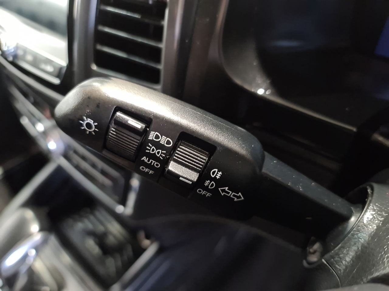 Used Ssangyong Musso 2022 for sale - 77744472: Photo 23