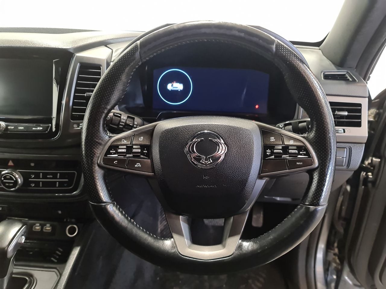 Used Ssangyong Musso 2022 for sale - 77744472: Photo 24