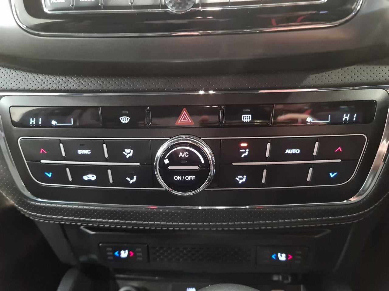 Used Ssangyong Musso 2022 for sale - 77744472: Photo 26