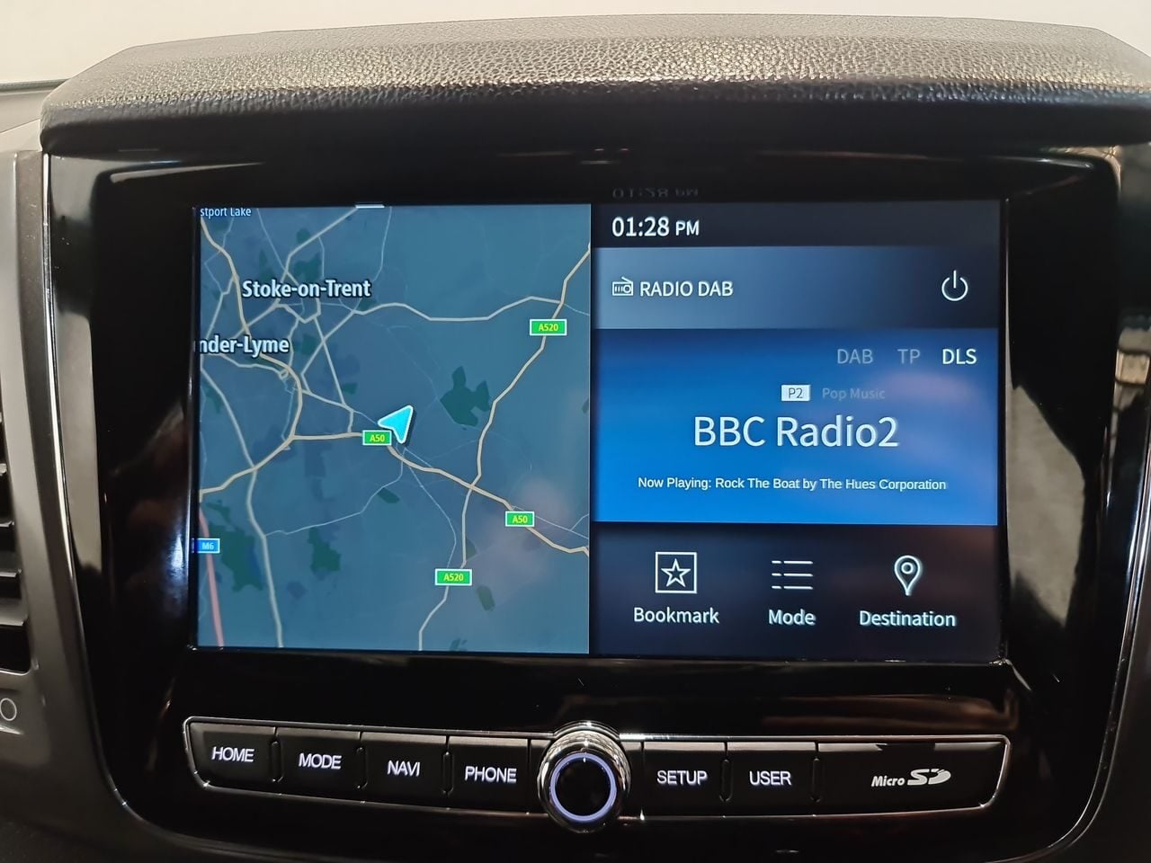 Used Ssangyong Musso 2022 for sale - 77744472: Photo 27