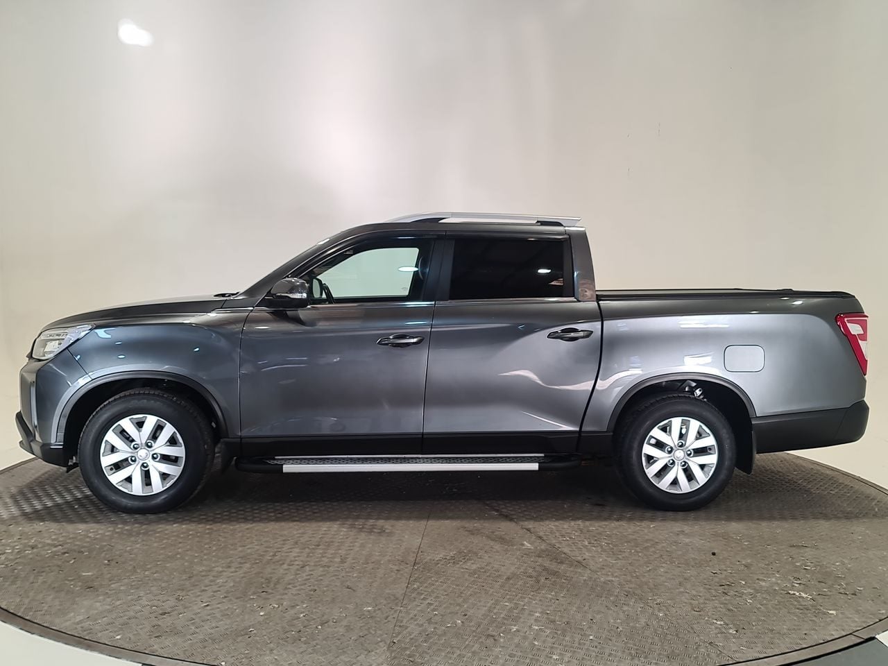 Used Ssangyong Musso 2022 for sale - 77744472: Photo 6