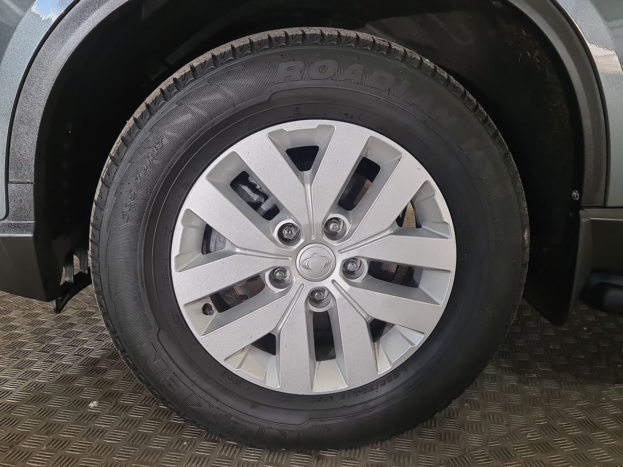 Used Ssangyong Musso 2022 for sale - 77744472: Photo 7