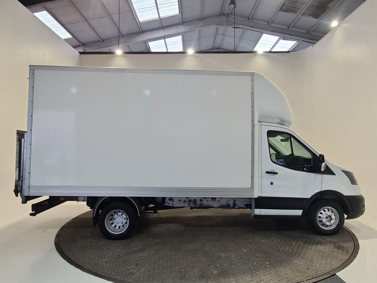 Used Ford Transit 2022 for sale - 77733801: Photo 13