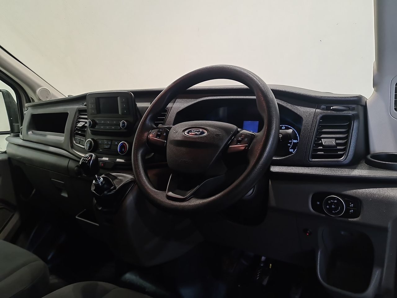 Used Ford Transit 2022 for sale - 77733801: Photo 15