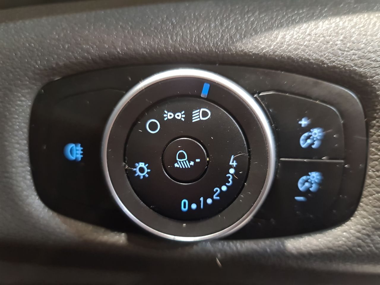 Used Ford Transit 2022 for sale - 77733801: Photo 16