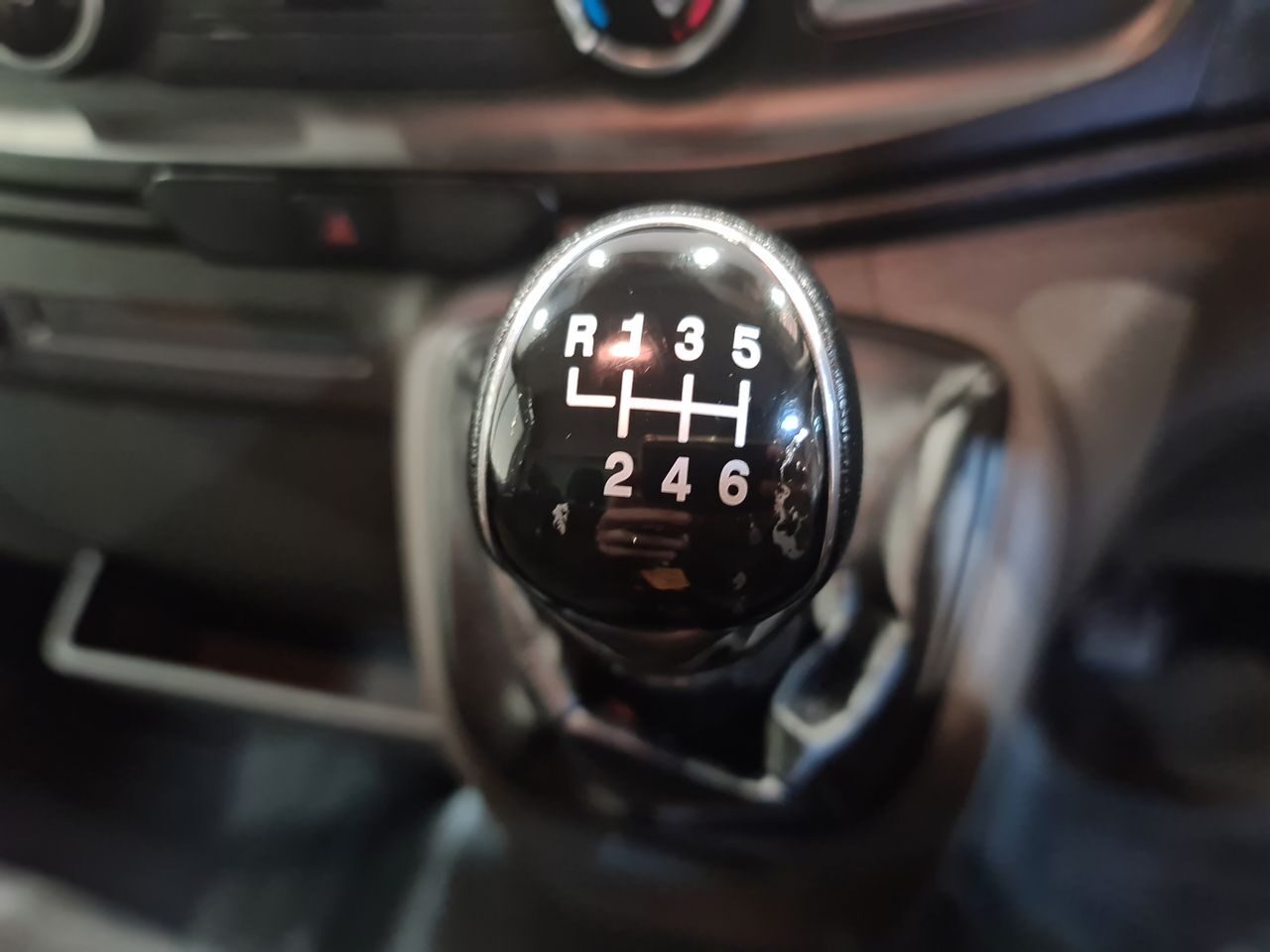 Used Ford Transit 2022 for sale - 77733801: Photo 18