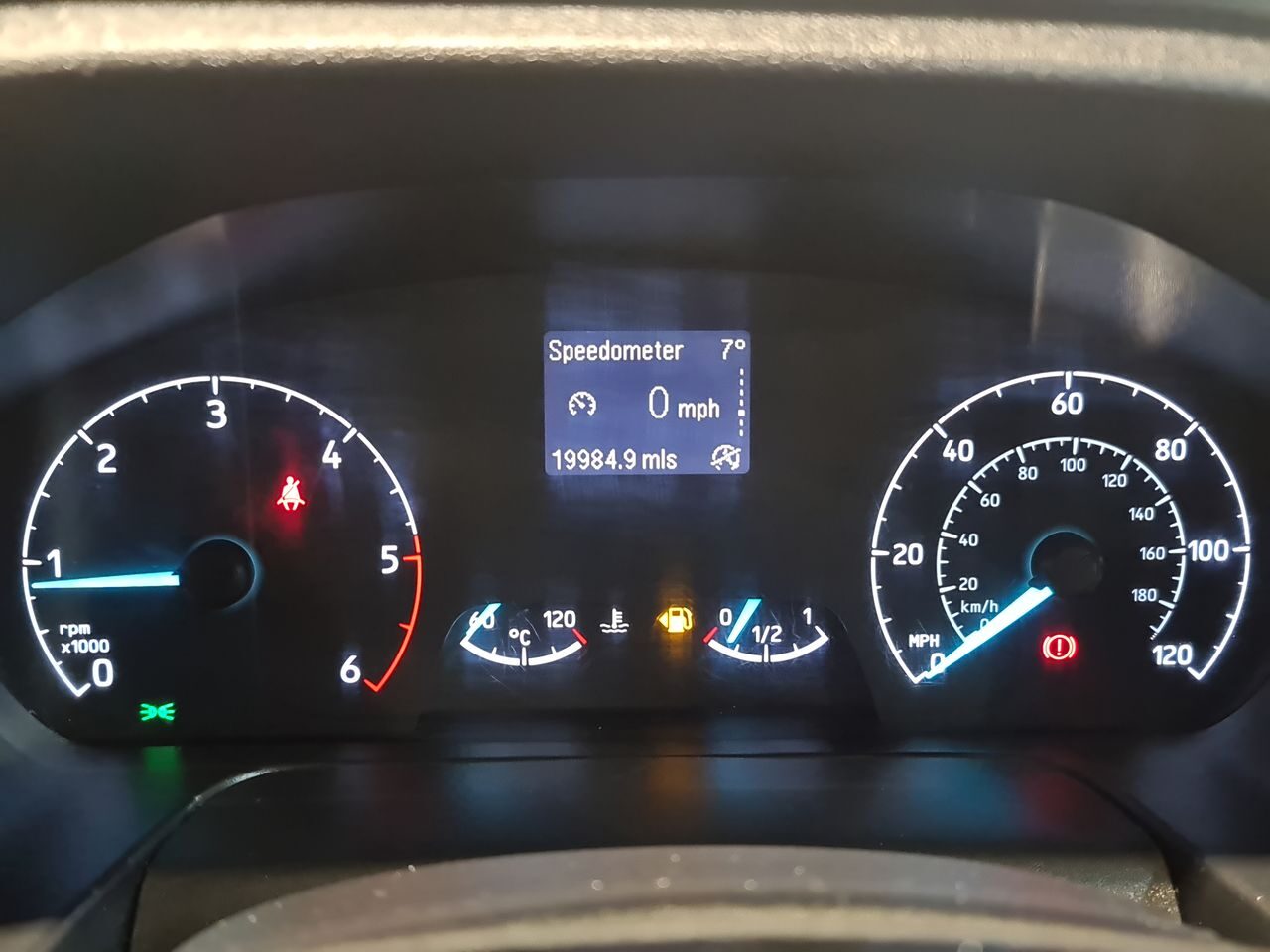 Used Ford Transit 2022 for sale - 77733801: Photo 21