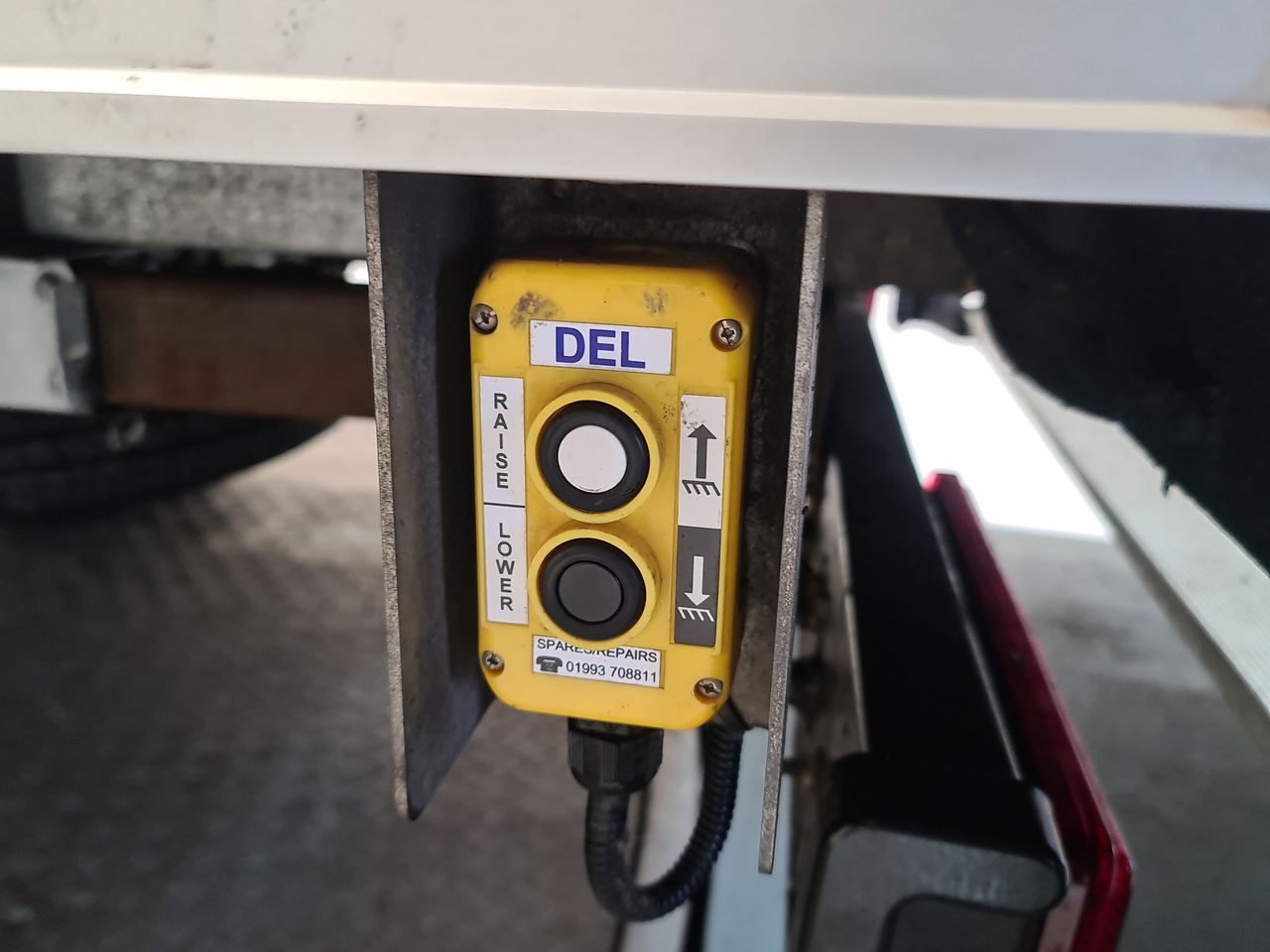 Used Ford Transit 2022 for sale - 77733801: Photo 23