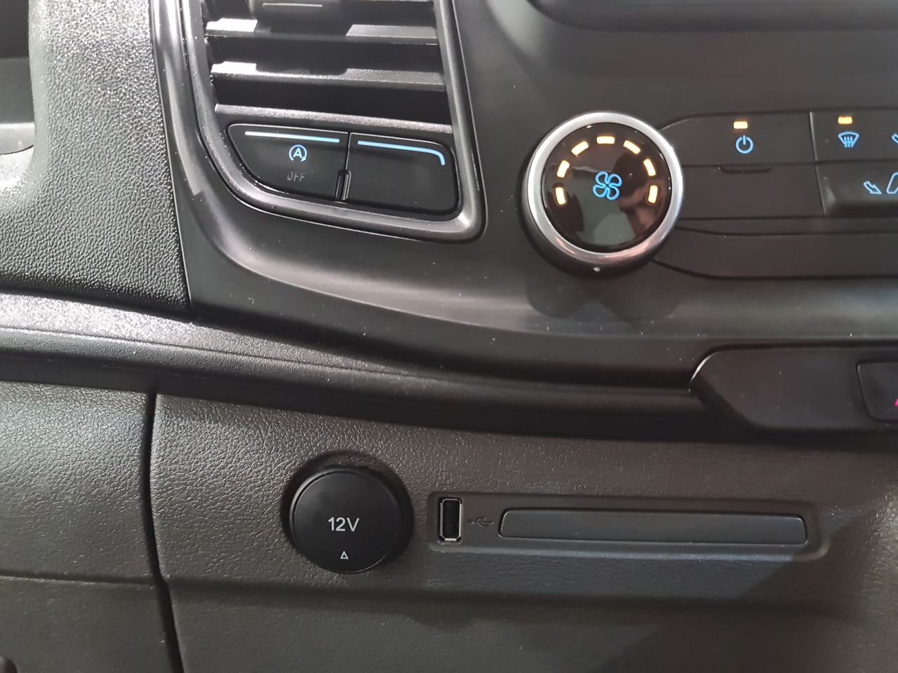 Used Ford Transit 2022 for sale - 77733801: Photo 28