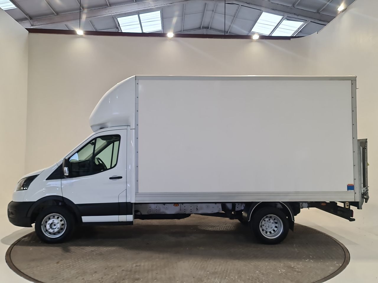Used Ford Transit 2022 for sale - 77733801: Photo 5
