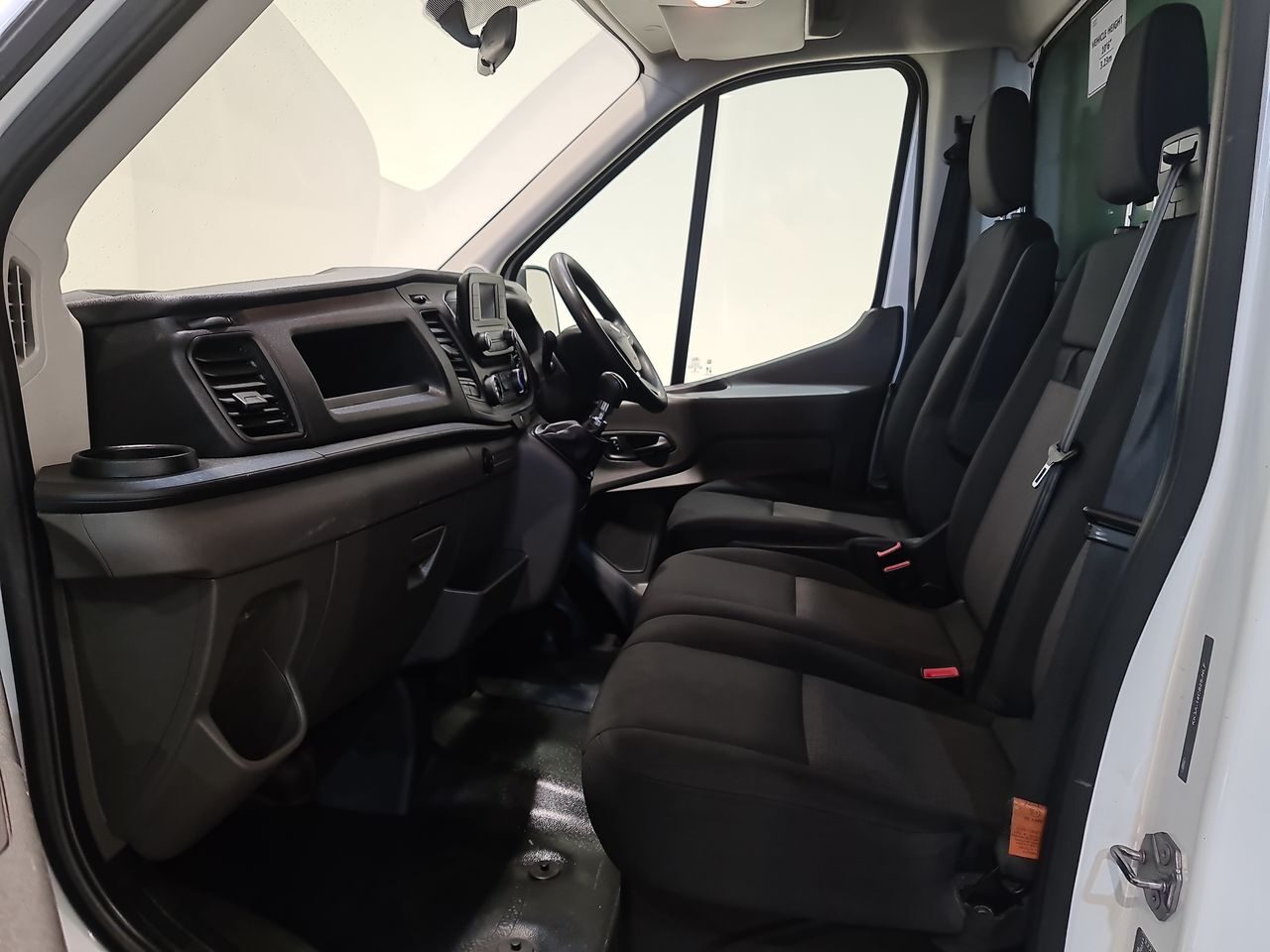 Used Ford Transit 2022 for sale - 77733801: Photo 7