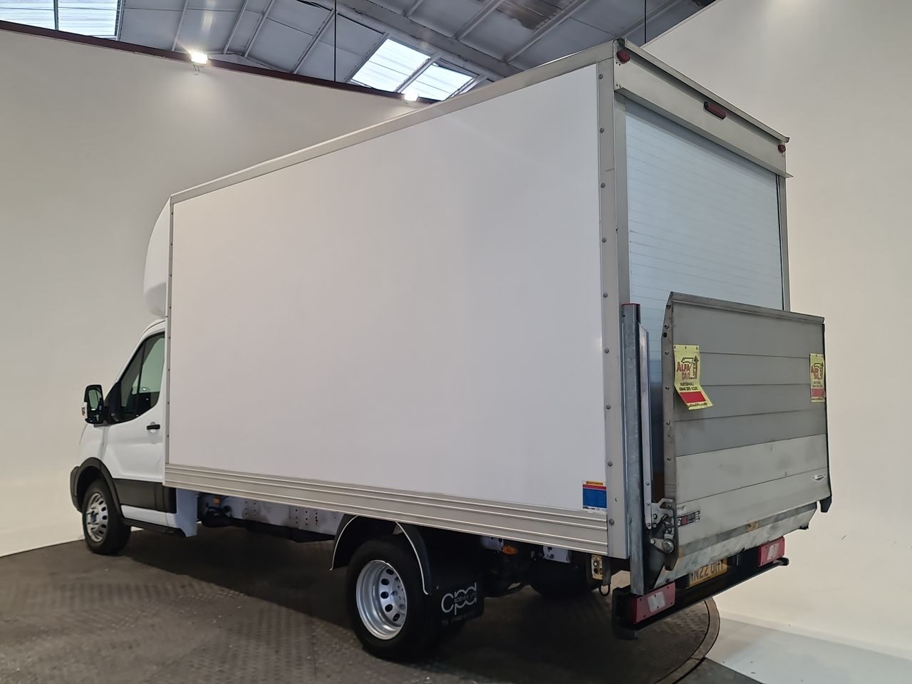 Used Ford Transit 2022 for sale - 77733801: Photo 8