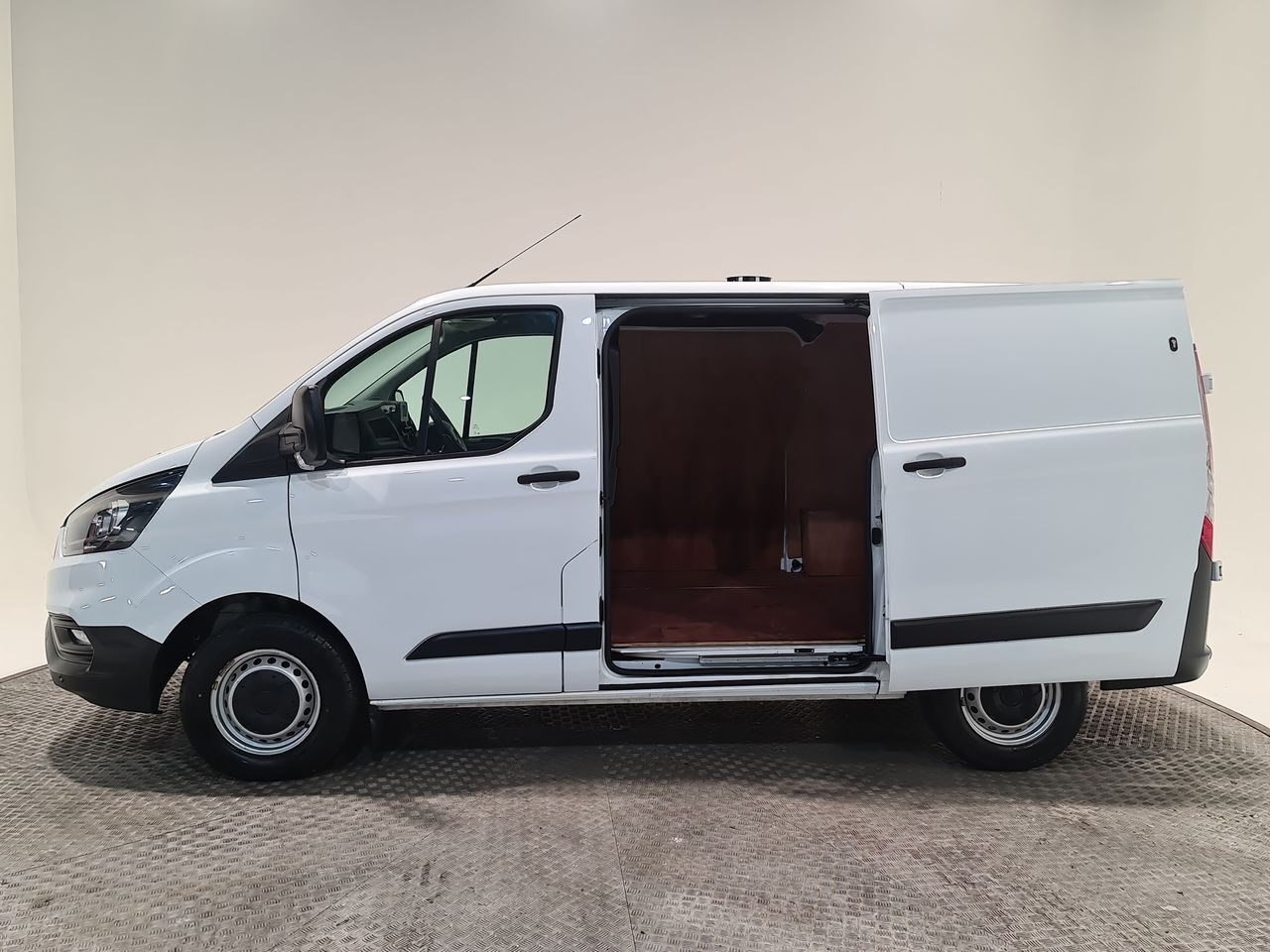 Used Ford Transit Custom 2021 for sale - 76577126: Photo 10
