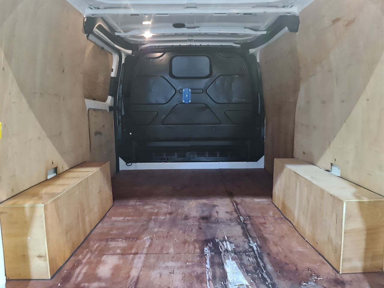 Used Ford Transit Custom 2021 for sale - 76577126: Photo 13