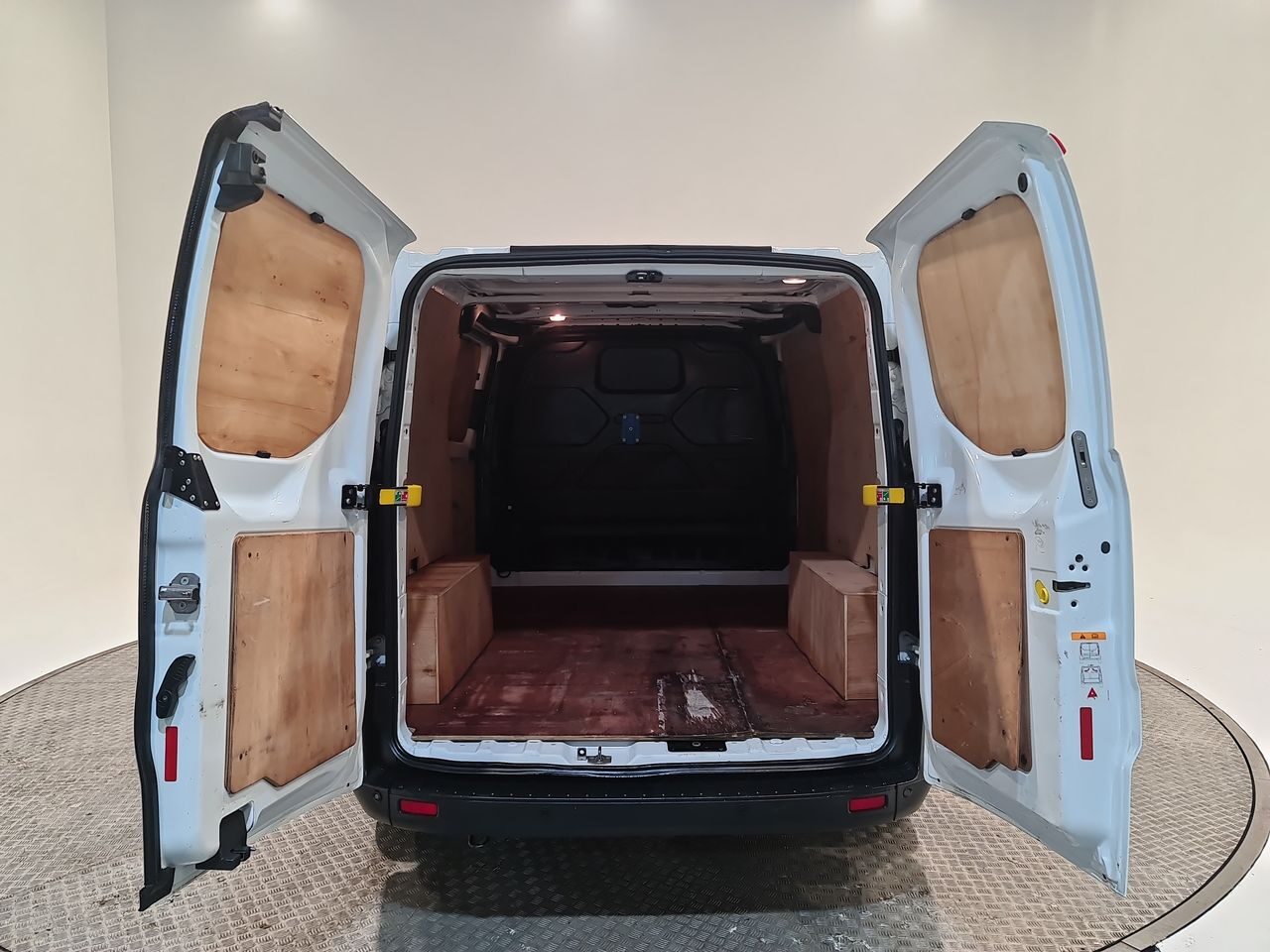 Used Ford Transit Custom 2021 for sale - 76577126: Photo 14