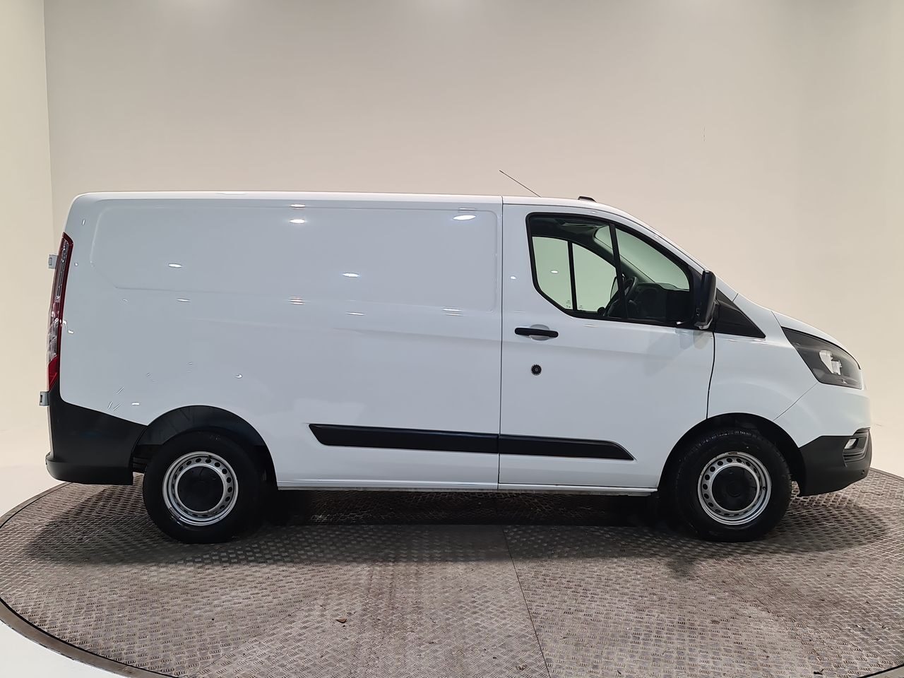 Used Ford Transit Custom 2021 for sale - 76577126: Photo 17