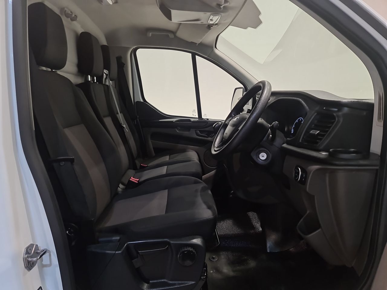 Used Ford Transit Custom 2021 for sale - 76577126: Photo 18