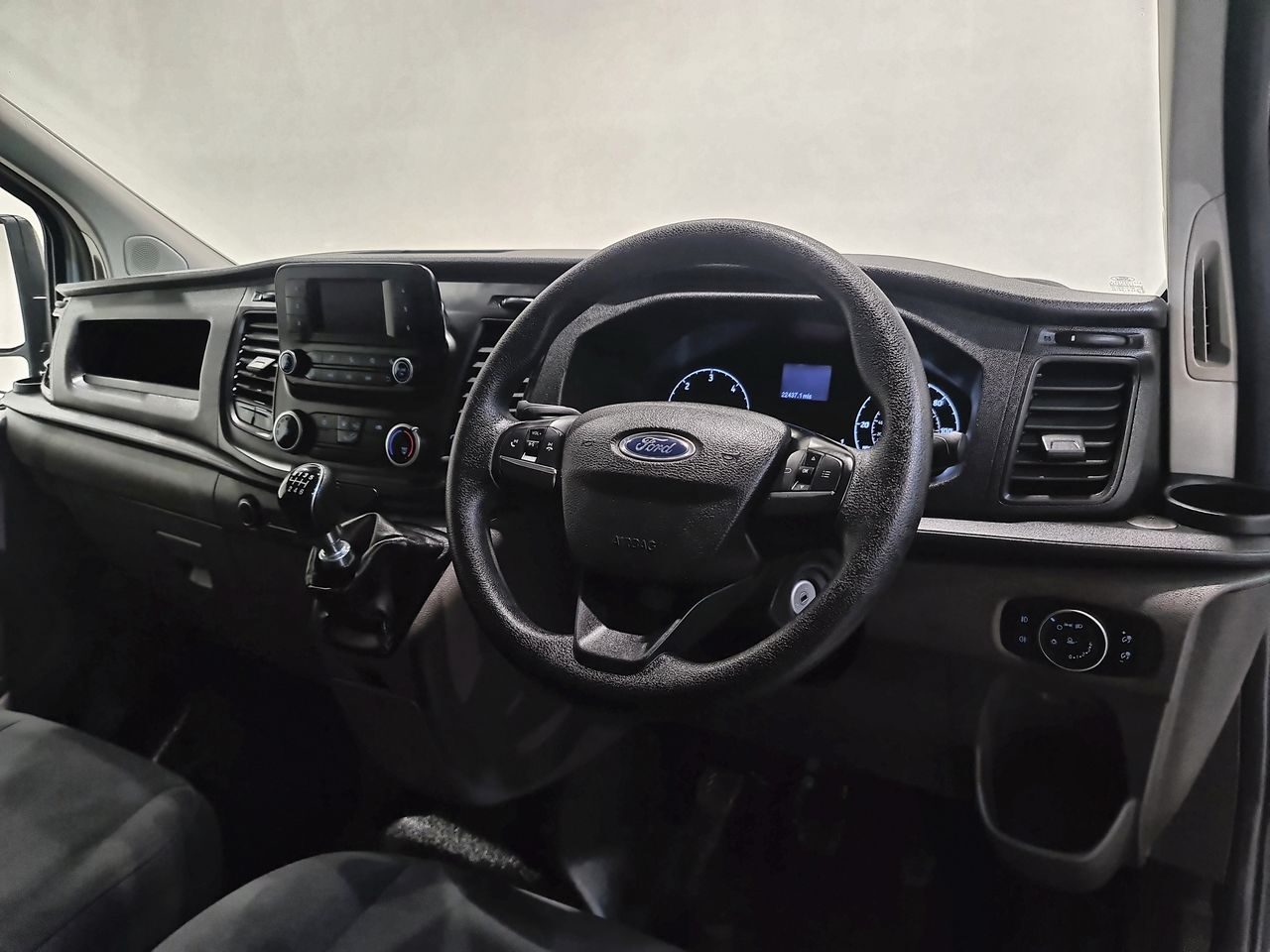 Used Ford Transit Custom 2021 for sale - 76577126: Photo 19