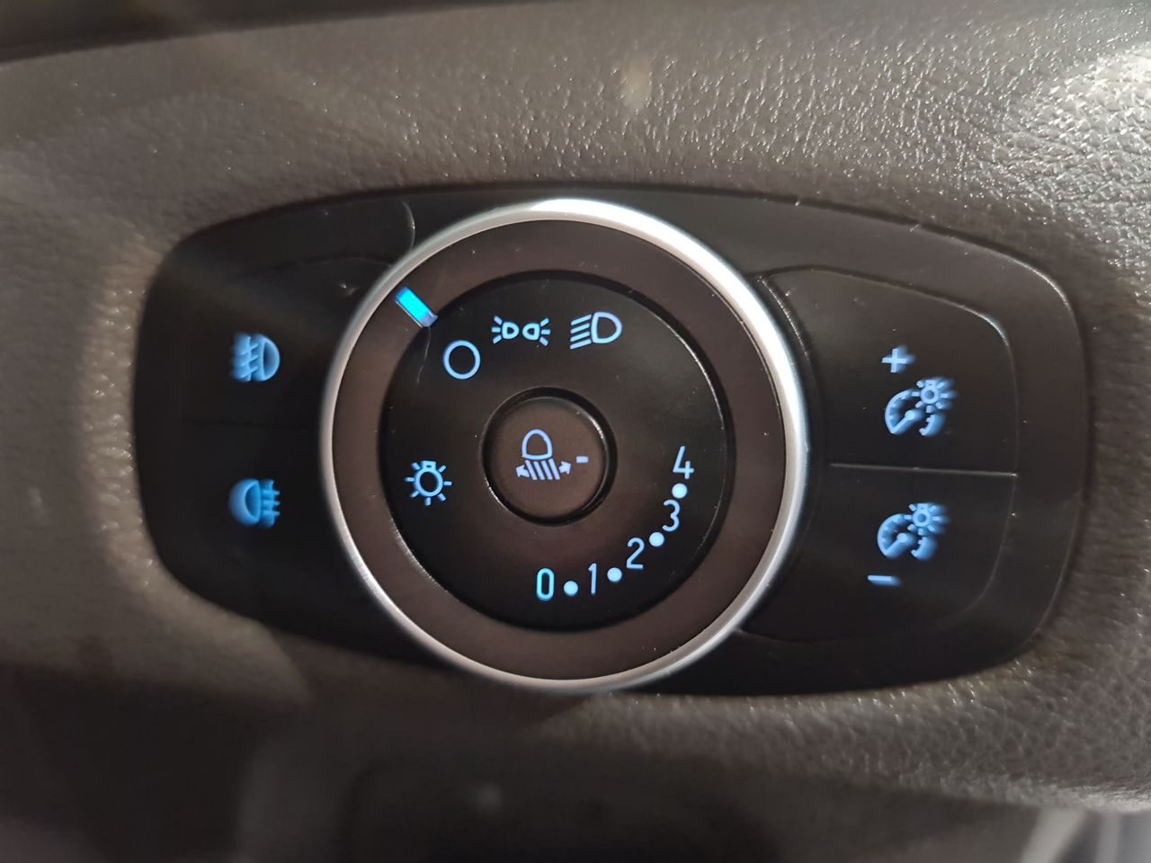 Used Ford Transit Custom 2021 for sale - 76577126: Photo 20