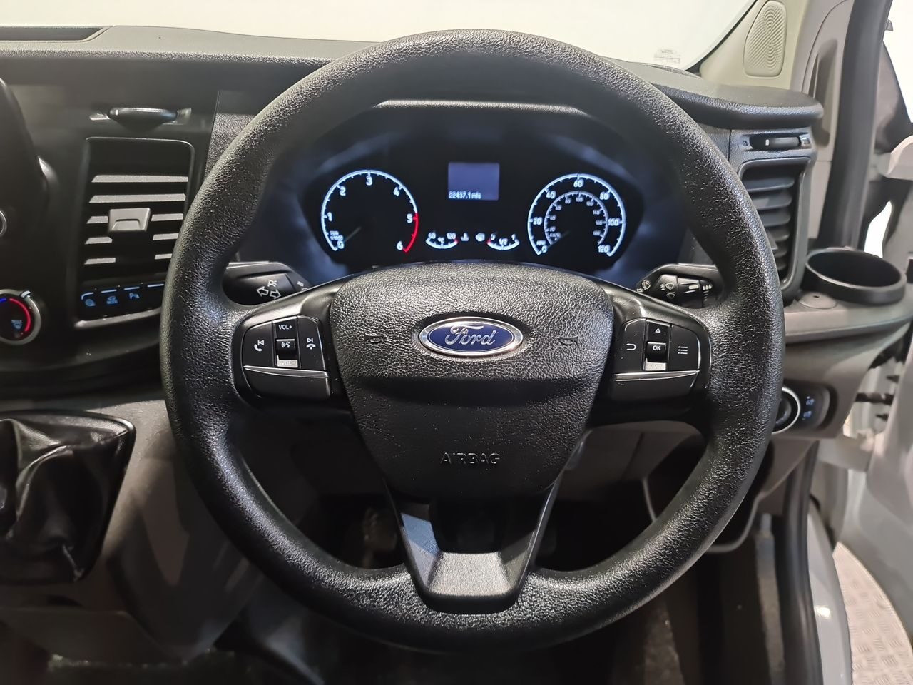 Used Ford Transit Custom 2021 for sale - 76577126: Photo 21